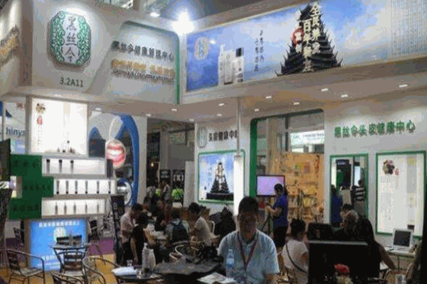 黑丝令养发spa馆 黑丝令养发spa馆