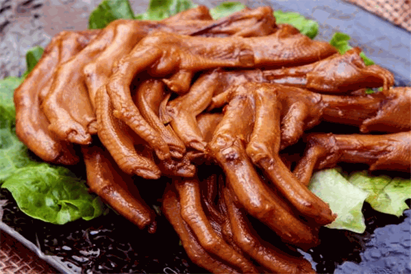 左妈蜀食卤菜 左妈蜀食卤菜