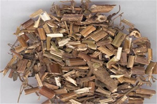 安国市冷背药材有限公司