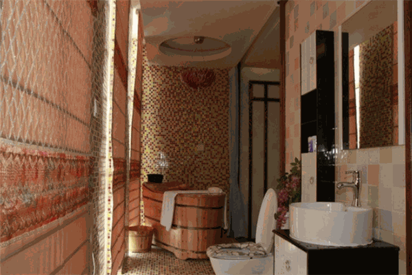 尚宫足浴 尚宫足浴