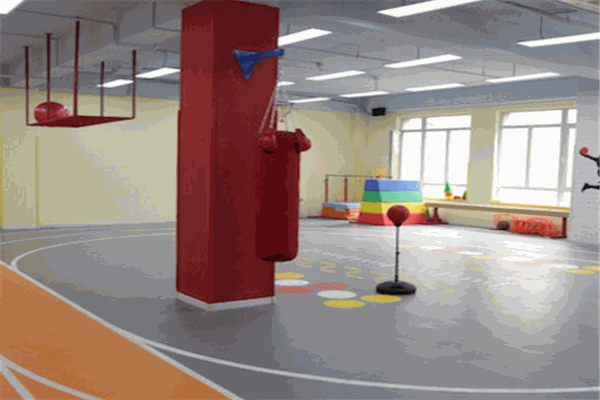 潇洒运动馆加盟 潇洒运动馆加盟