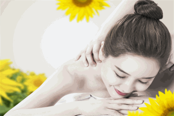 贝优美产后修复加盟