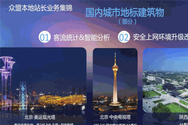 众盟wifi 众盟wifi