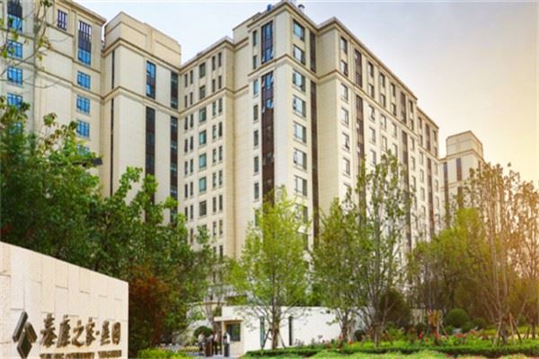 泰康之家 泰康之家