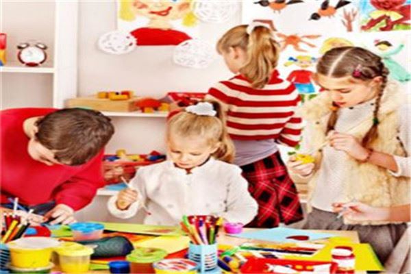 乐耶乐高国际创意天地加盟