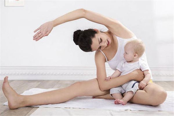 贝优妈妈产后修复加盟