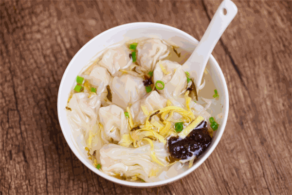 顺天府馄饨 顺天府馄饨