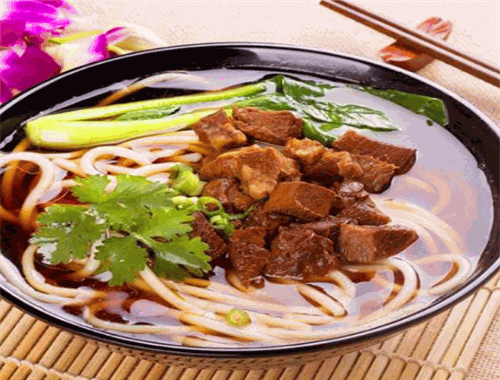 蔡先森汼肉粉 蔡先森汼肉粉