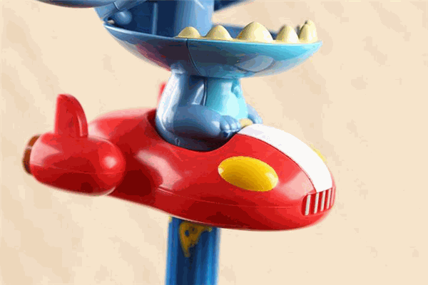 星际小飞侠生态玩具