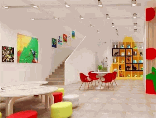 海伦七彩艺术教育 海伦七彩艺术教育