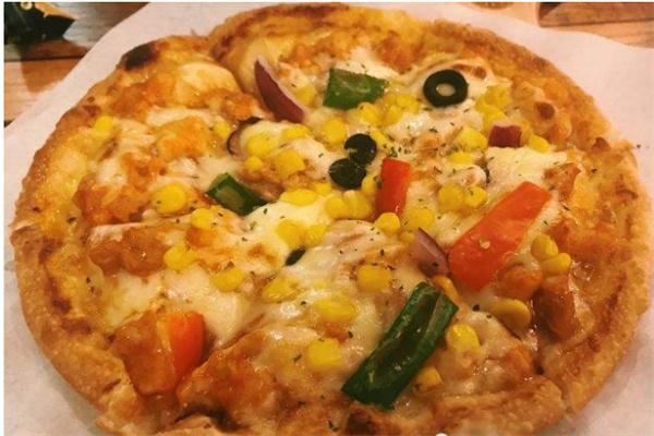 丸子姐姐披萨店加盟 丸子姐姐披萨店加盟