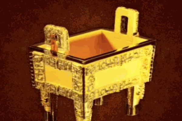 福人楼黄金 福人楼黄金