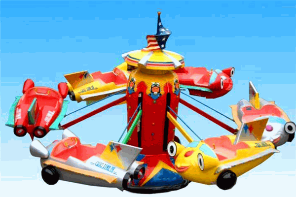 永康宝游乐设备