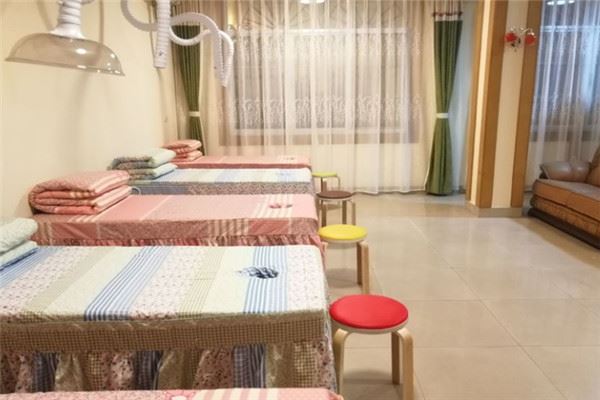 清玉源小儿推拿加盟