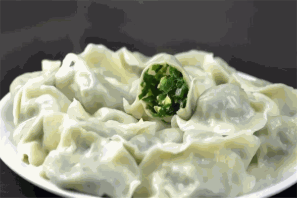 名七水饺 名七水饺