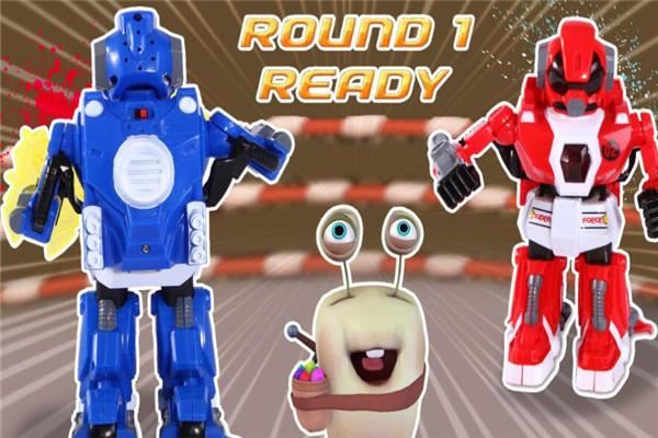 秀角儿童3D益智动漫加盟