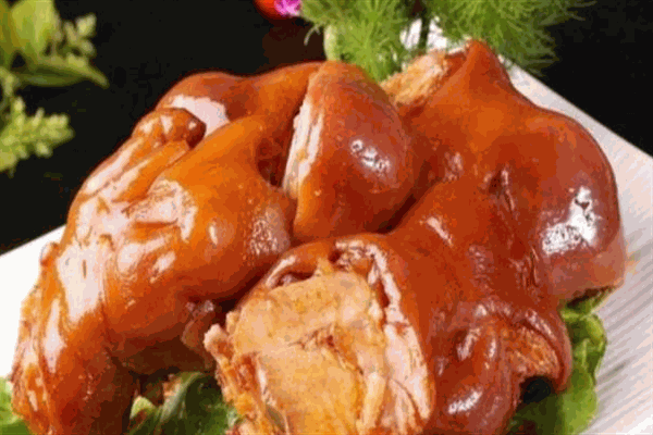 久吉绝味卤菜 久吉绝味卤菜