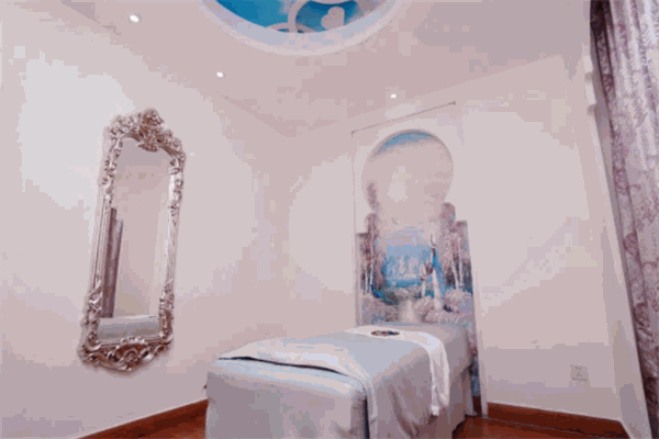 一诺有约美容美体 一诺有约美容美体