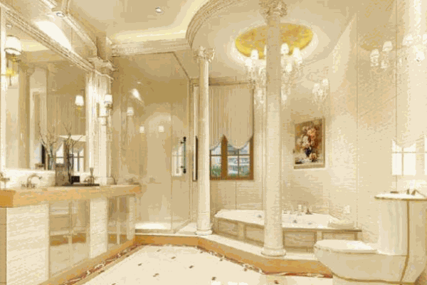 贝多芬印象陶瓷