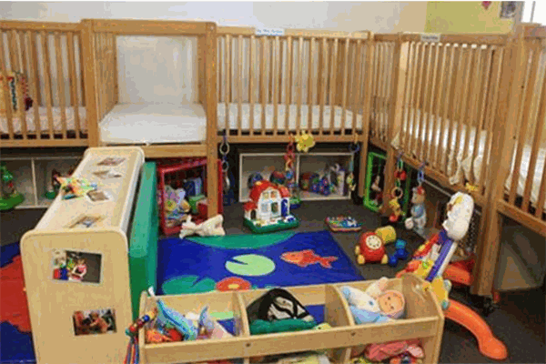 三星幼儿园 三星幼儿园