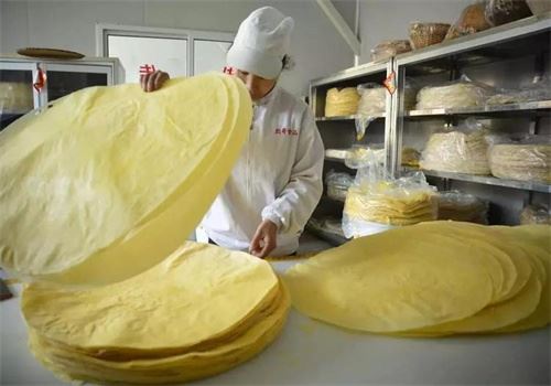 彪哥大煎饼 彪哥大煎饼