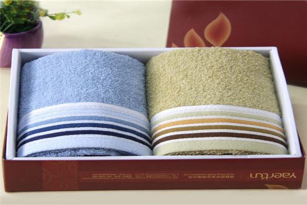 雅尔顿毛巾加盟