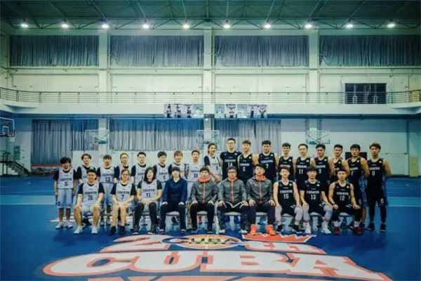 NBA乐园篮球俱乐部