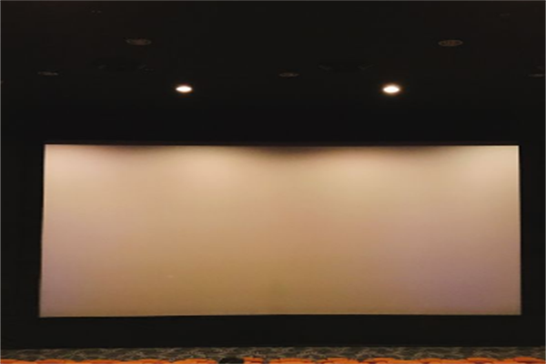 万裕国际影城 万裕国际影城