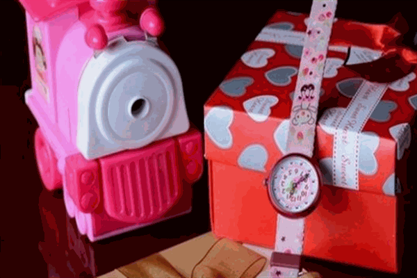 宝利来文具礼品