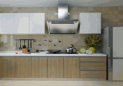 白米井橱柜五金