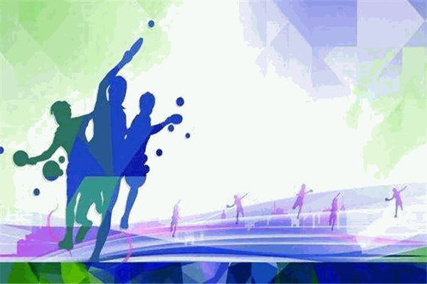 新星乒乓俱乐部