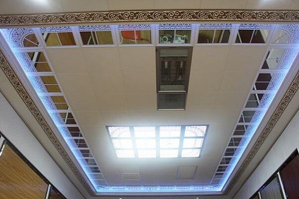 博瑞集成吊顶 博瑞集成吊顶