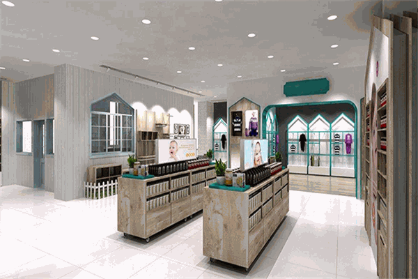 乐贝儿母婴生活馆 乐贝儿母婴生活馆