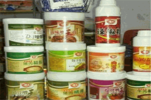 津大味业加盟 津大味业加盟