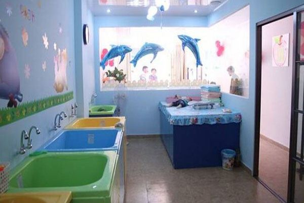 爱乐宝婴儿游泳馆 爱乐宝婴儿游泳馆