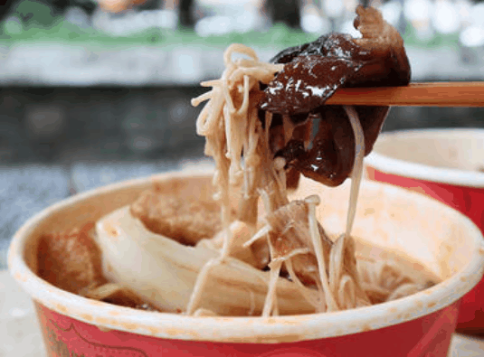 食伍艺卤味麻辣烫