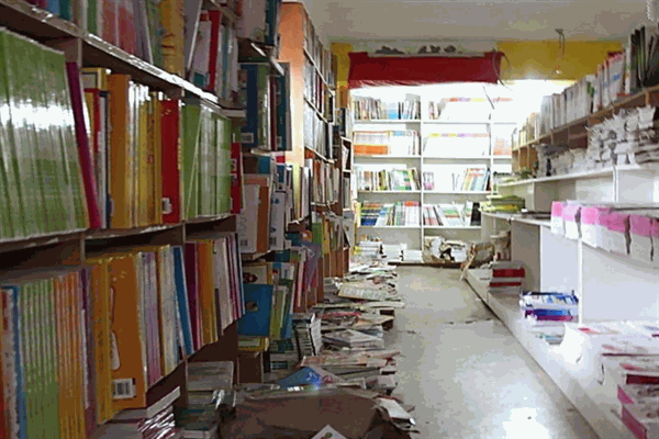 红果果童书之家