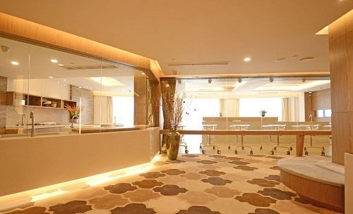 香水湾月子中心