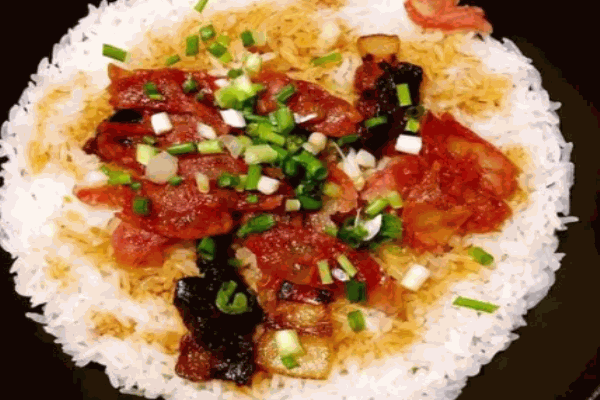 俏妈咪煲仔饭 俏妈咪煲仔饭