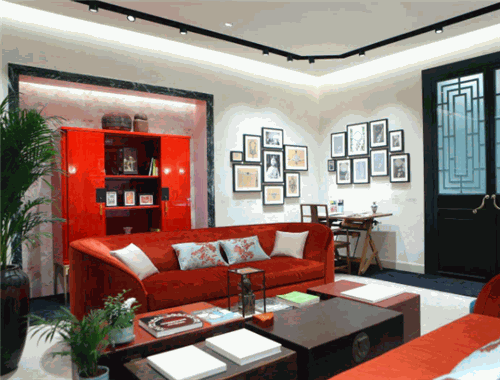 宝诗龙装饰装潢