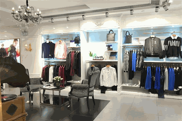 FlyingScotsman男装