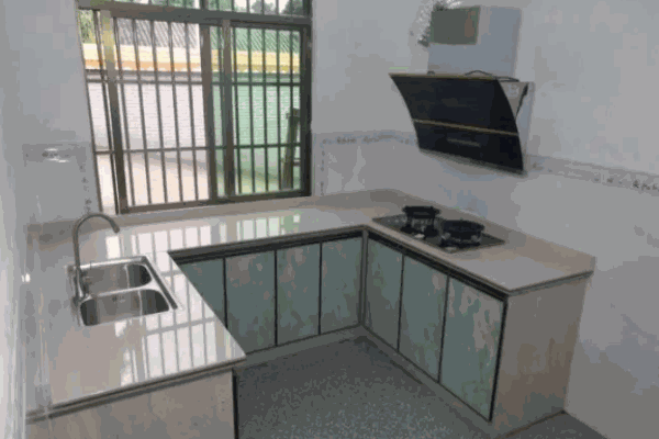 美臣橱柜 美臣橱柜