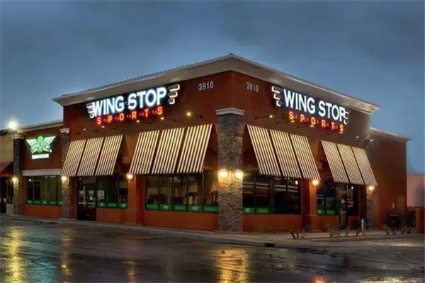 WINGS韦筃斯篮球俱乐部 WINGS韦筃斯篮球俱乐部