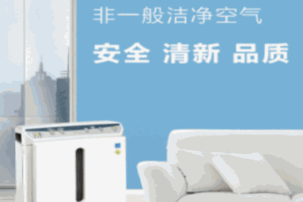 鑫牌净化器