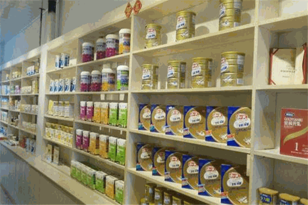 豆冠母婴生活馆 豆冠母婴生活馆