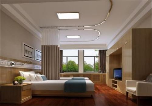 逸休雅居养老院