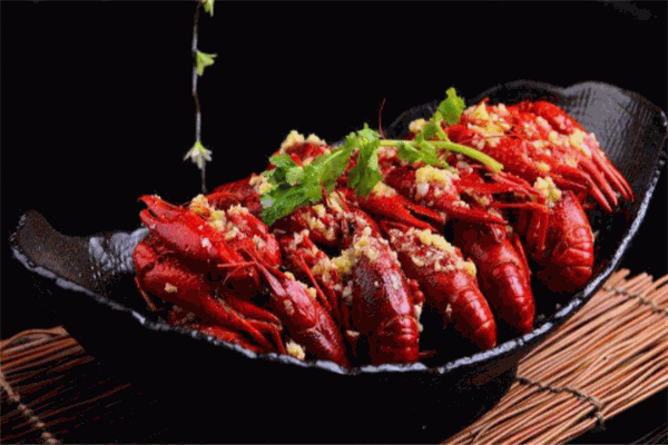 KickingLobster会踢的龙虾