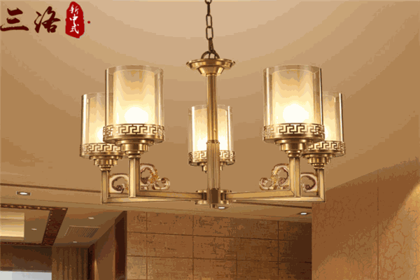 三洛灯饰 三洛灯饰
