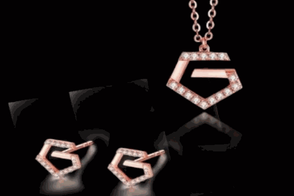 帝菲尔珠宝 帝菲尔珠宝