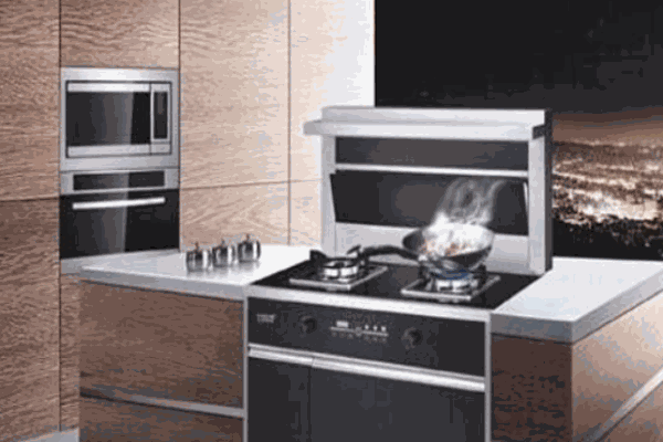 友米集成灶 友米集成灶